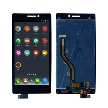 

For Lenovo Vibe X2 LCD Display + Touch Screen Digitizer Assembly Free Tools Replacement