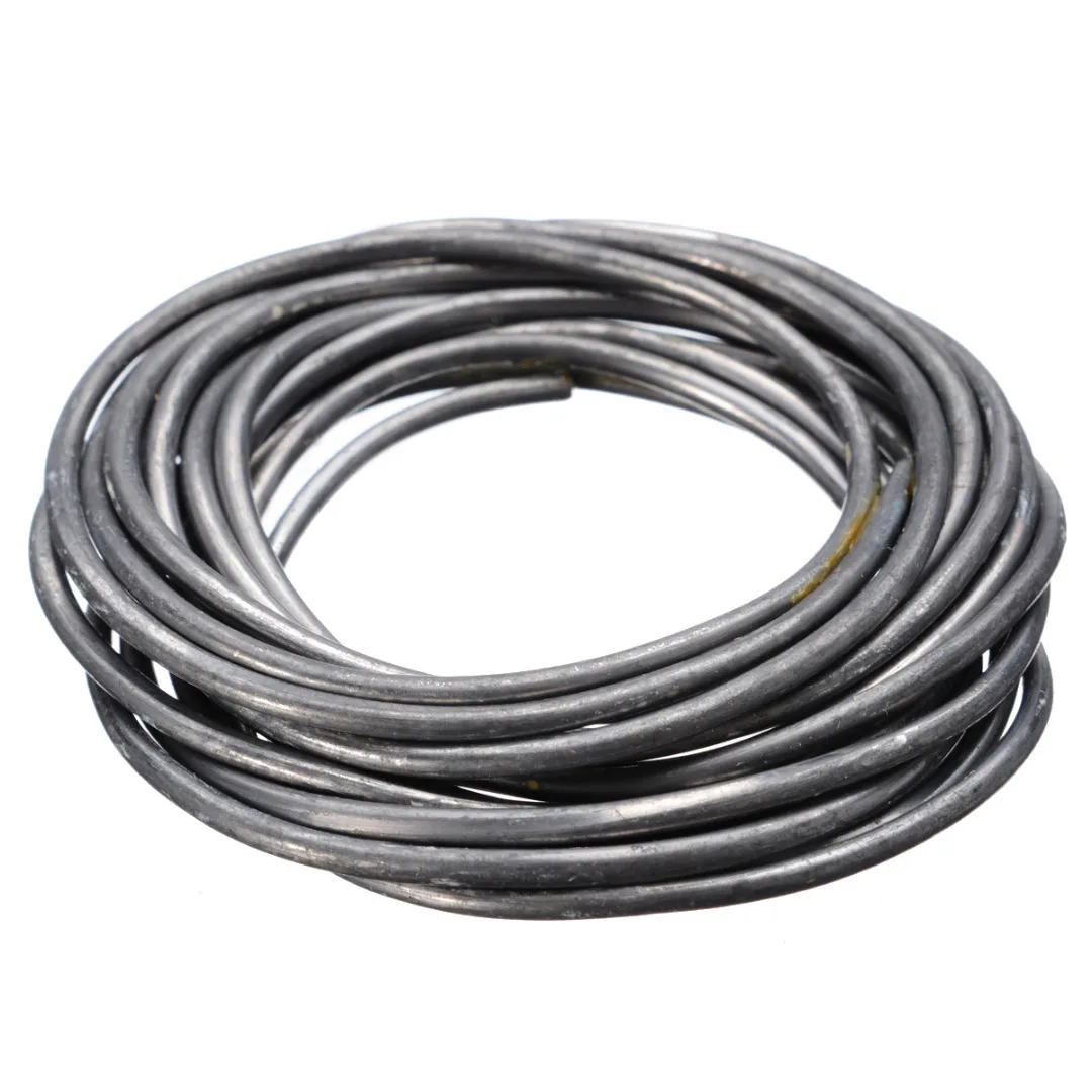 2mm Flux Core Welding Wire Copper Aluminum Flux Cored Wire Low Temperature Aluminium Welding Rod For Radiators