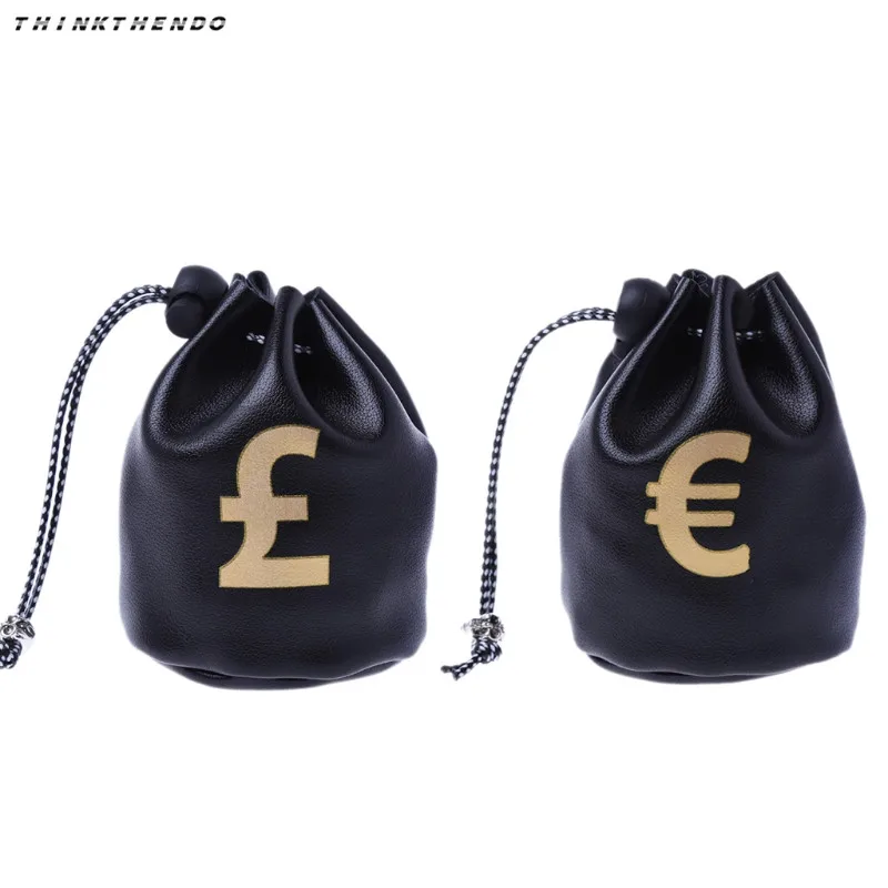 Small Drawstring Pouch Bags