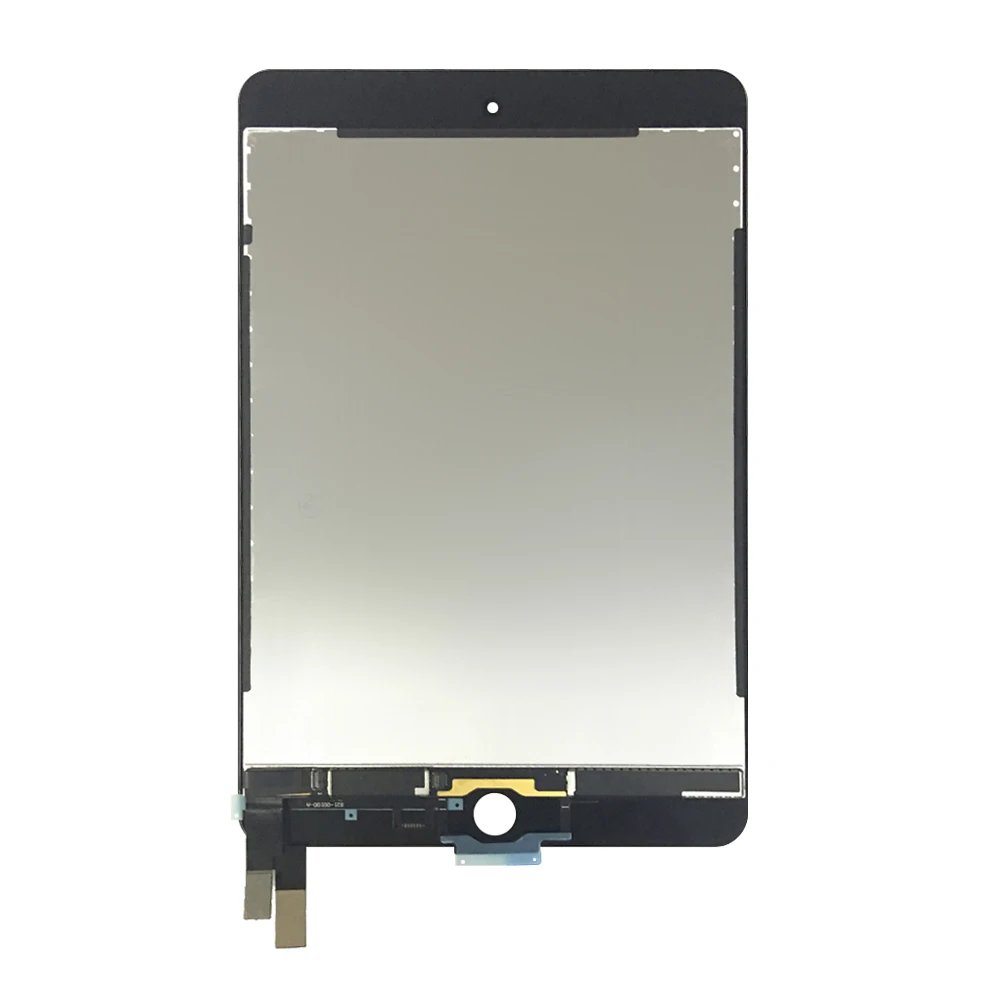 ЖК-дисплей для iPad mini 4 Mini4 A1538 A1550 EMC 2815 EMC 2824 ЖК-дисплей с сенсорным экраном дигитайзер панель сборка Запасная часть