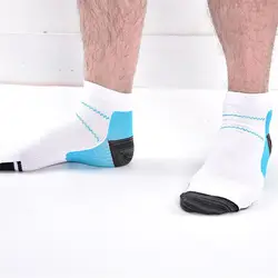 Новинка 2019 года теплые чудо Компрессионные носки анти усталость подошвенный Fasciitis пятки Шпоры боль носок для мужчин женщин эластичные