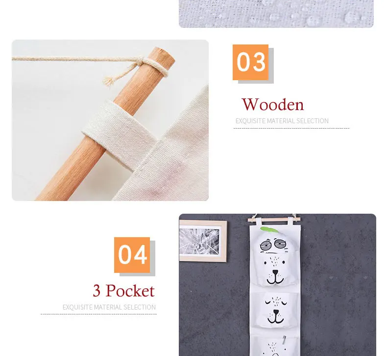 Polor-Bear-Canvas-Hanging-Storage-Bag-3-Pockets-Wall-Mounted-Wardrobe-Closet-Hang-Bag--(9)_06