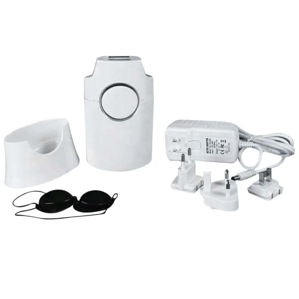 

High Quality Mini Electric Epilation Permanent Laser Hair Removal Good Durable Body Armpit Underarm Leg Hair Removal Health Care