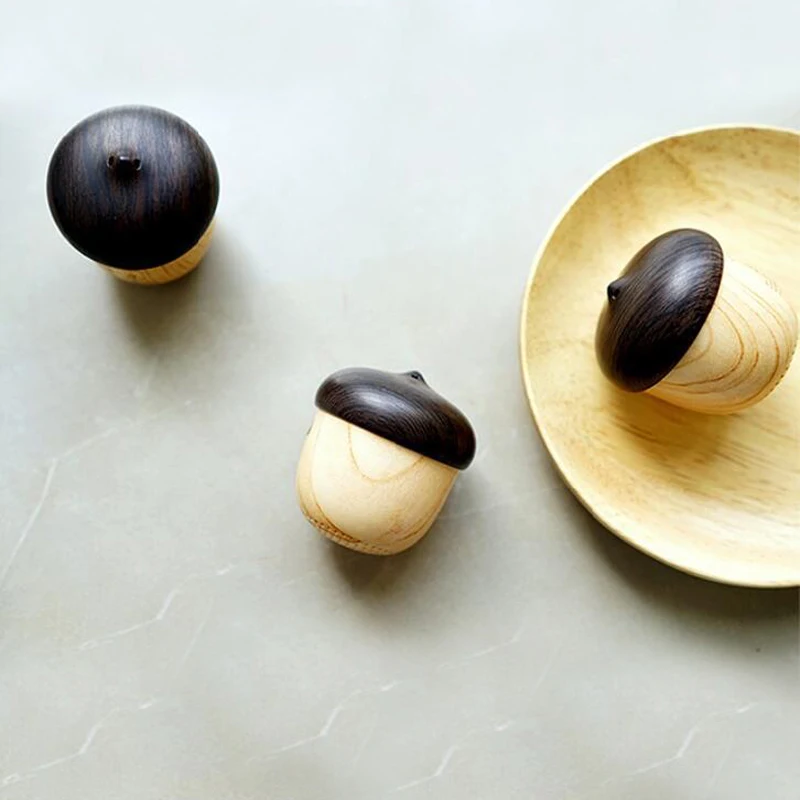 avwoo mini acorn speaker