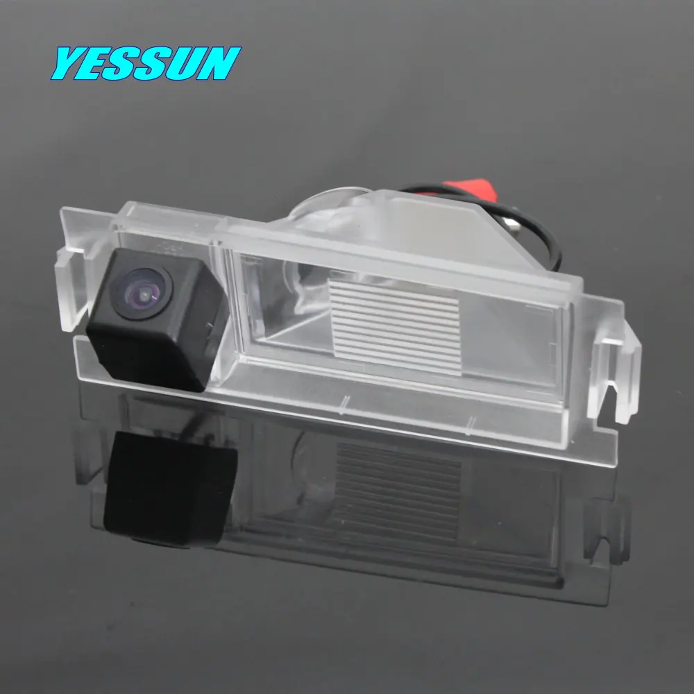

YESSUN For KIA Mentor 2011~2014 Car Rear View Camera Back Up Reverse Parking Camera / Plug Directly High Quality