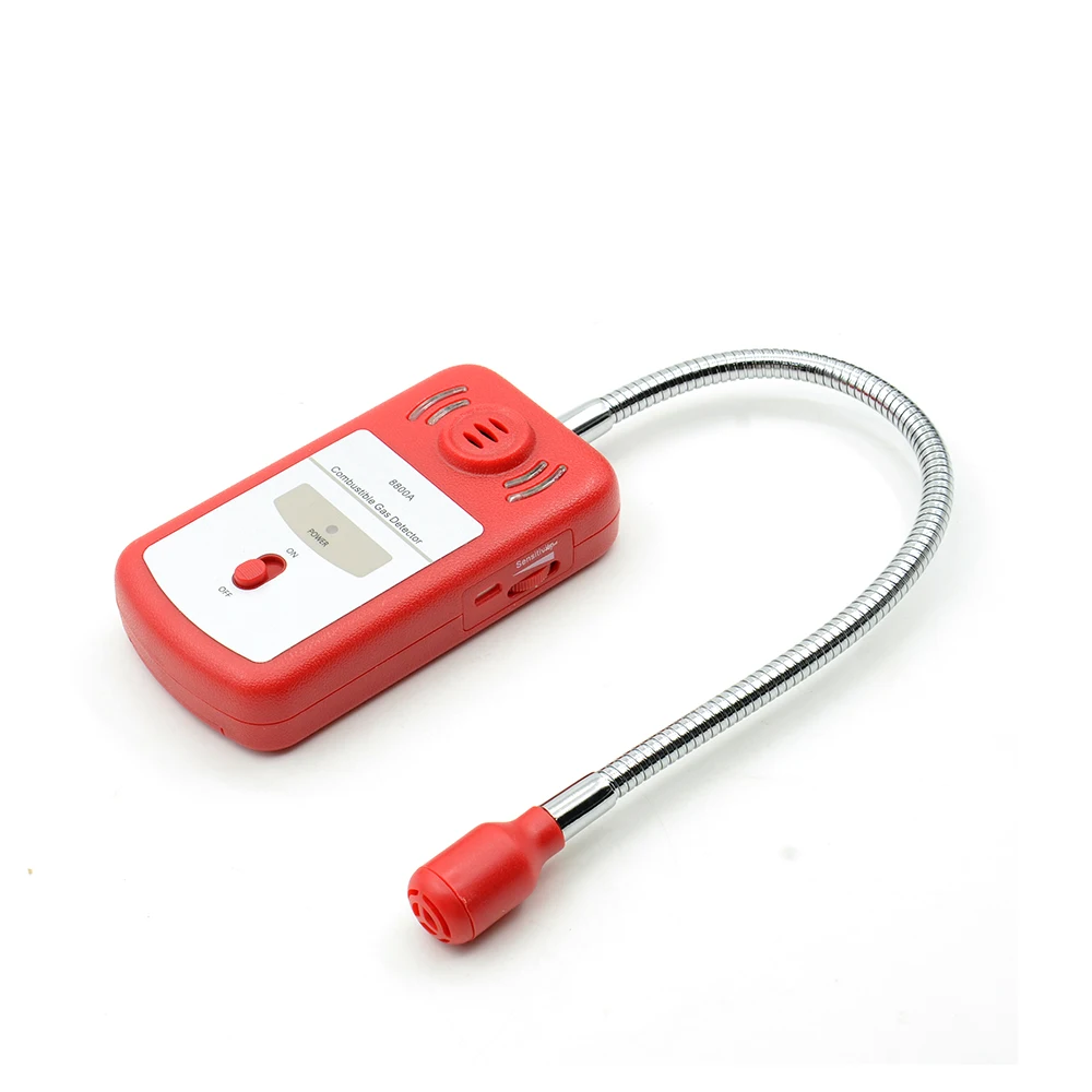 GAS Dectctor alarm  QY01 (6)