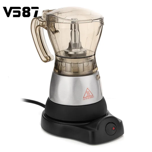 Coffee Maker Cafetera Express Fully Automatic Transparent Machine Lazy Pot Kitchen Appliances AU Plug 4 Coffee Maker Cafetera Express Fully Automatic Transparent Machine Lazy Pot Kitchen Appliances AU Plug 4