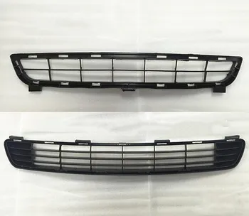 

eOsuns Front Bumper Grill Grille for Toyota CAMRY ACV40 2006-2011