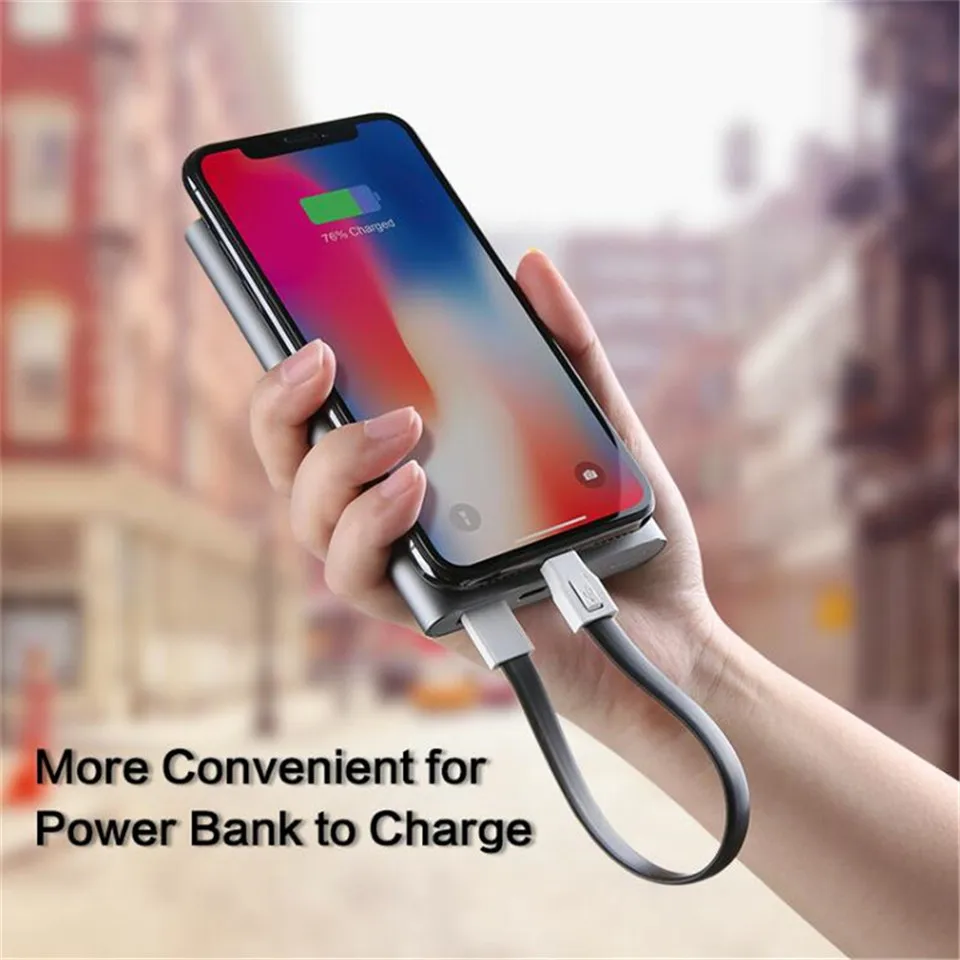 سلسلة مفاتيح محمولة المصغّر usb كابل ل فون 6 s 7 8 زائد X XS ماكس XR 5 s سريع شحن كابل شاحن الهاتف المحمول ل باد 4 5 6