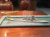 1/350 Scale WWII Scene Series IJN 150 tons Giant Crane Suitable For Nagasaki Naval Dock 5