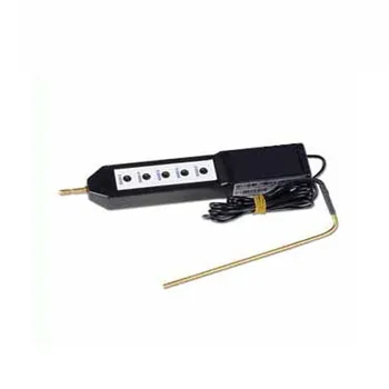 

ZORASUN Electric Fence Voltage Tester Good Livestock Farm Electric Fencing Faulty Finder