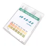 100pcs PH Test Strips Litmus Paper PH4.5-9.0 Alkaline Acid Test Paper for Water Saliva Urine Testing PH Test Meter 5