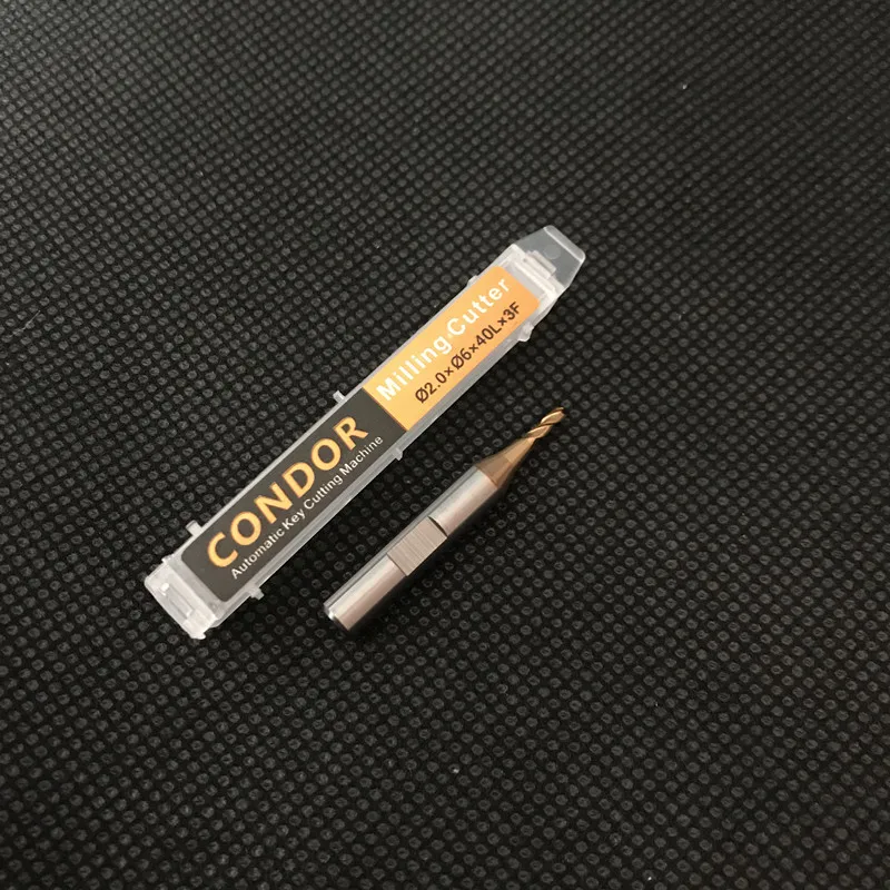 Оригинальный Фрезерный резак и зонд для Автоматических режущих машин XHORSE