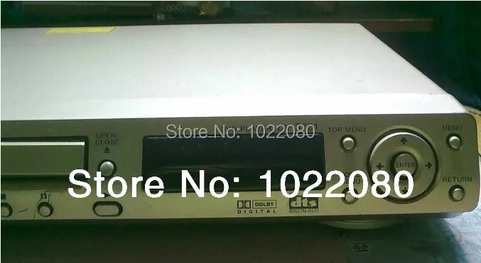Замена для Pioneer DV-3701 DV3701 Радио DVD плеер лазерная головка оптические пикапы блок Optique запасные части