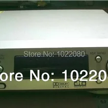 Замена для Pioneer DV-3701 DV3701 Радио DVD плеер лазерная головка оптические пикапы блок Optique запасные части
