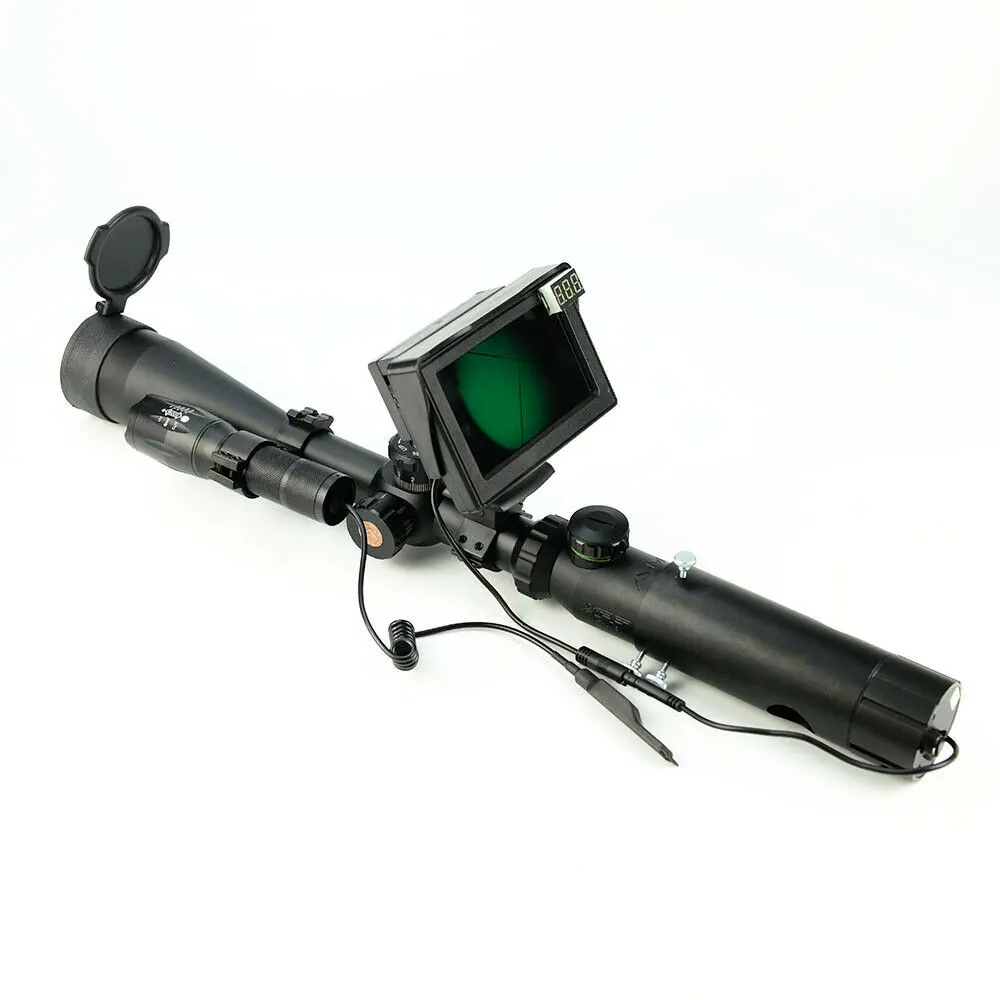 Add scope. Add scope