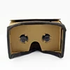Gafas de realidad Virtual Google Cardboard Glasses 3D VR Box películas para iPhone 5 6 7 SmartPhones VR auriculares para Xiaomi ► Foto 2/5