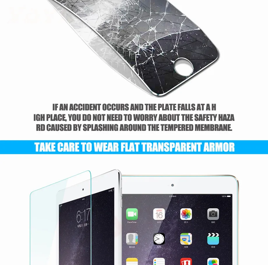 3 For iPad mini 1 glass for ipad min 2 glass for ipad mini 3 glass for ipad mini 4 glass for ipad 2 glass ipad 3 glass for ipad 4 glass for ipad 5 glass for ipad 6 glass for ipad air 1 glass for ipad air 2 glas