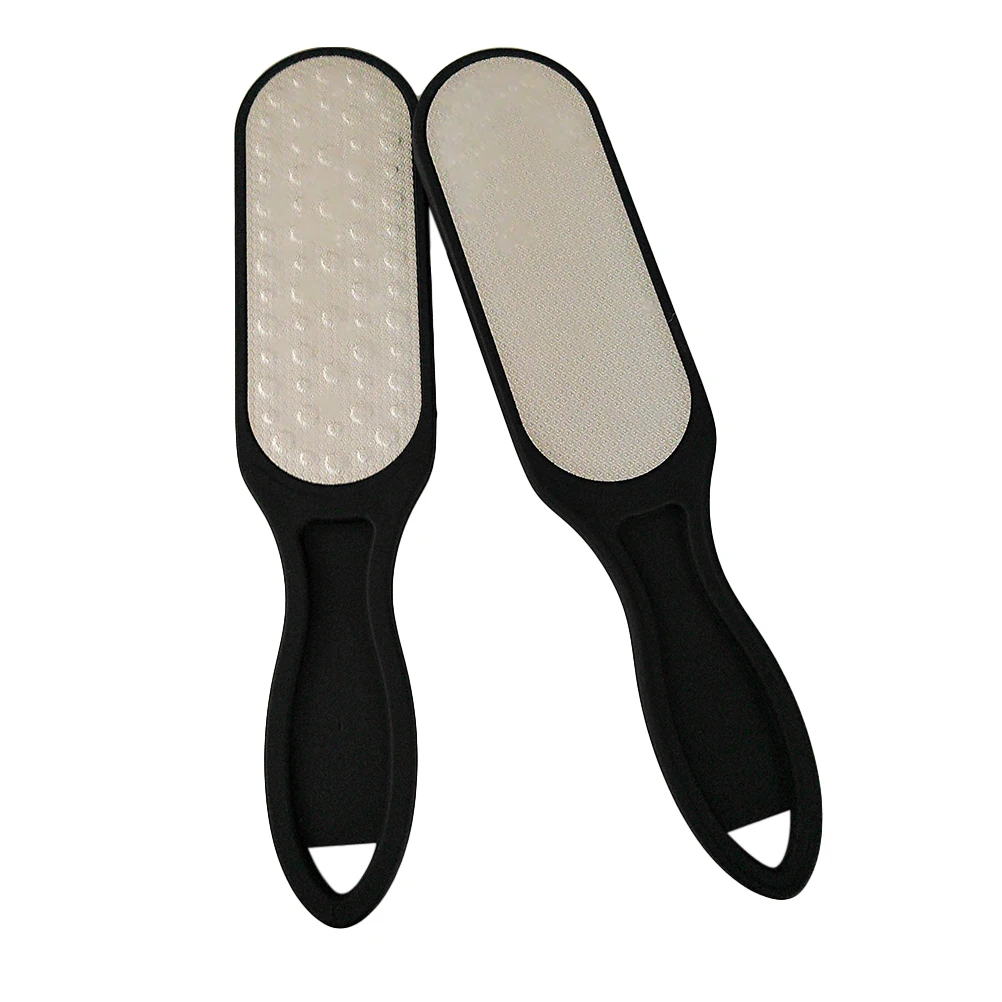Pedicure Rasp Callous Remover Pedicure Tools Durable Stainless Steel