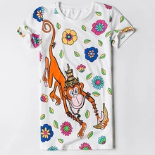 Новое поступление, летняя футболка с короткими рукавами, большой размер, тонкая женская одежда для всех целей, модный топ