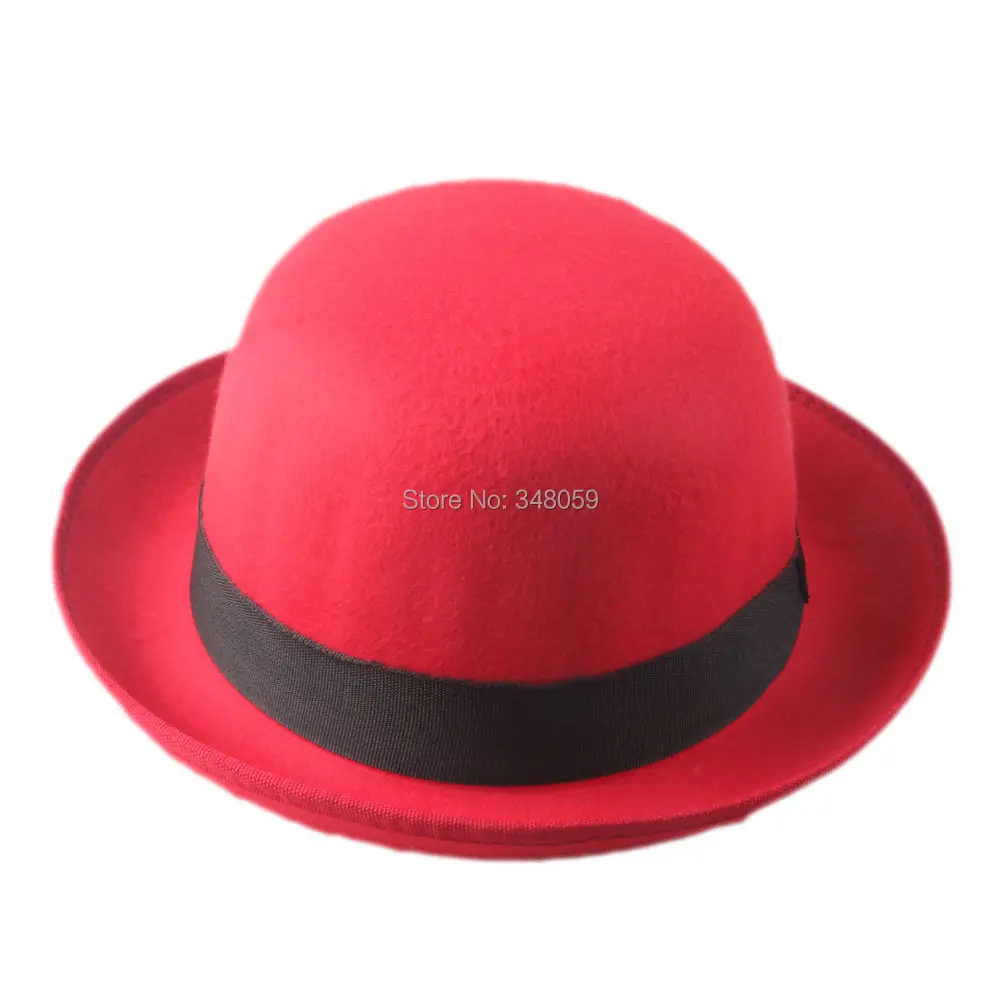 LYQZ Europe Style Retro Bowler Hat for Ladies Summer Crimping Sunhats Yarn Hats Banquet Basin Caps LYQZ Europe Style Retro Bowler Hat for Ladies Summer Crimping Sunhats Yarn Hats Banquet Basin Caps