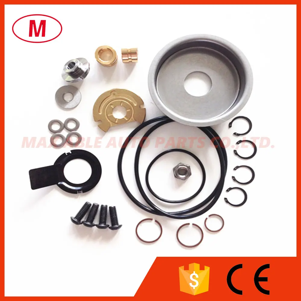 

K24 Turbocharger Repair kits/Service Kit/Turbo Rebuild for RS2 K24-7200