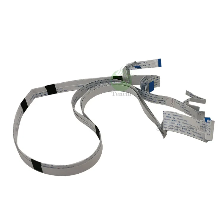 Head cable for Epson L800 T50 original new_02