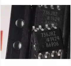 

100% NEW ORIGINAL AD736JR AD736JRZ AD736 SOP8