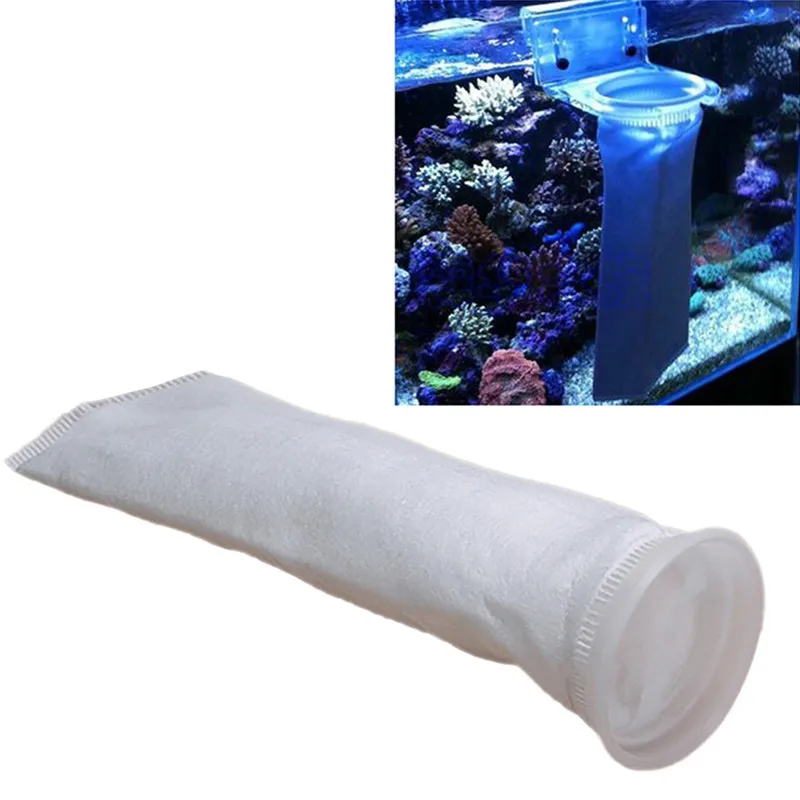 150 um micron aquarium