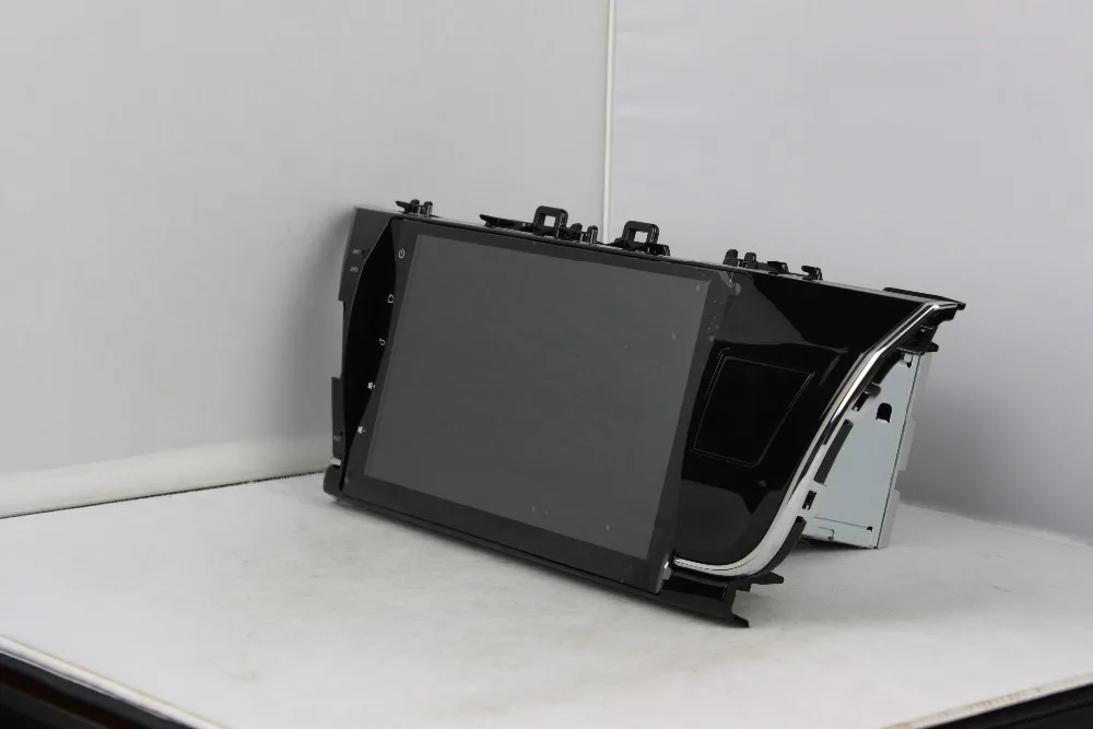 Flash Deal KLYDE 10.1" 2 Din Android 8.1 Car Radio For Toyota COROLLA 2014-2015 Left Car Audio Stereo Multimedia Player Mirror Link 1 Flash Deal KLYDE 10.1" 2 Din Android 8.1 Car Radio For Toyota COROLLA 2014-2015 Left Car Audio Stereo Multimedia Player Mirror Link 1