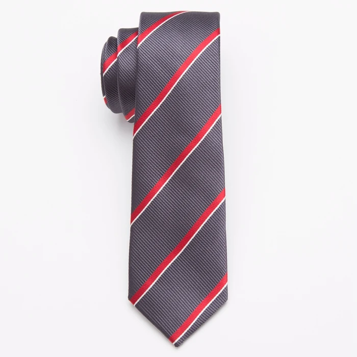 XGVOKH 20 стильные мужские галстуки на шею, обтягивающие Галстуки, свадебные галстуки из полиэстера в черный горошек, модные мужские деловые галстуки-бабочки, аксессуары для рубашек - Цвет: U08
