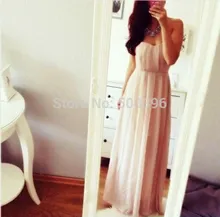 Sweetheart plissee Chiffon Abendkleid 2017 Bodenlangen Formale Kleider Hohe Taille Abendkleid Günstige Preis Freies Verschiffen
