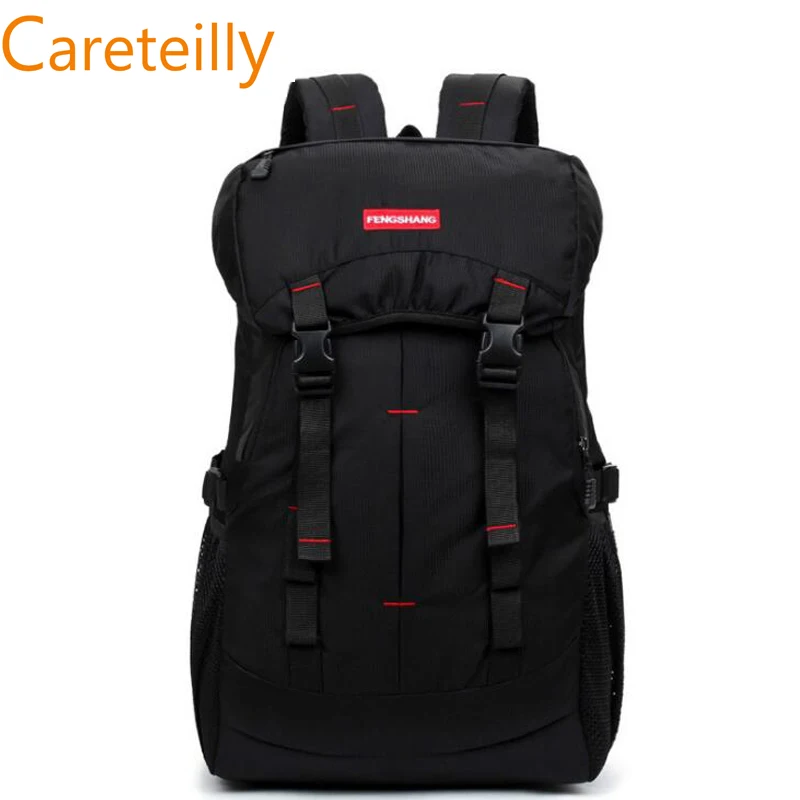 

Multifunction Mountaintop Backpack Traveling bag
