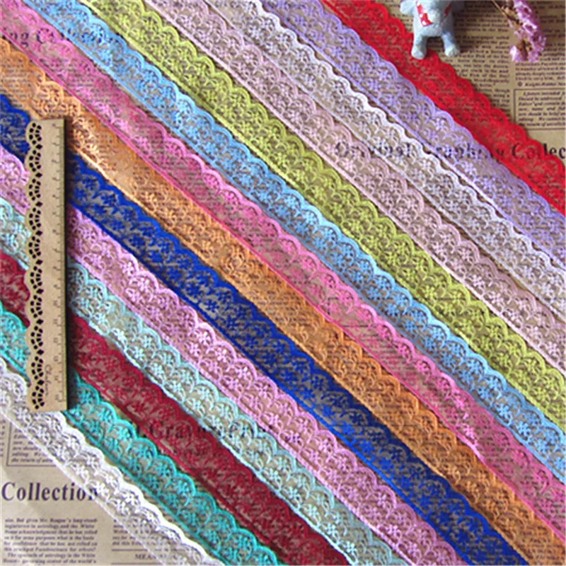 2.2cm smallest size lace tape