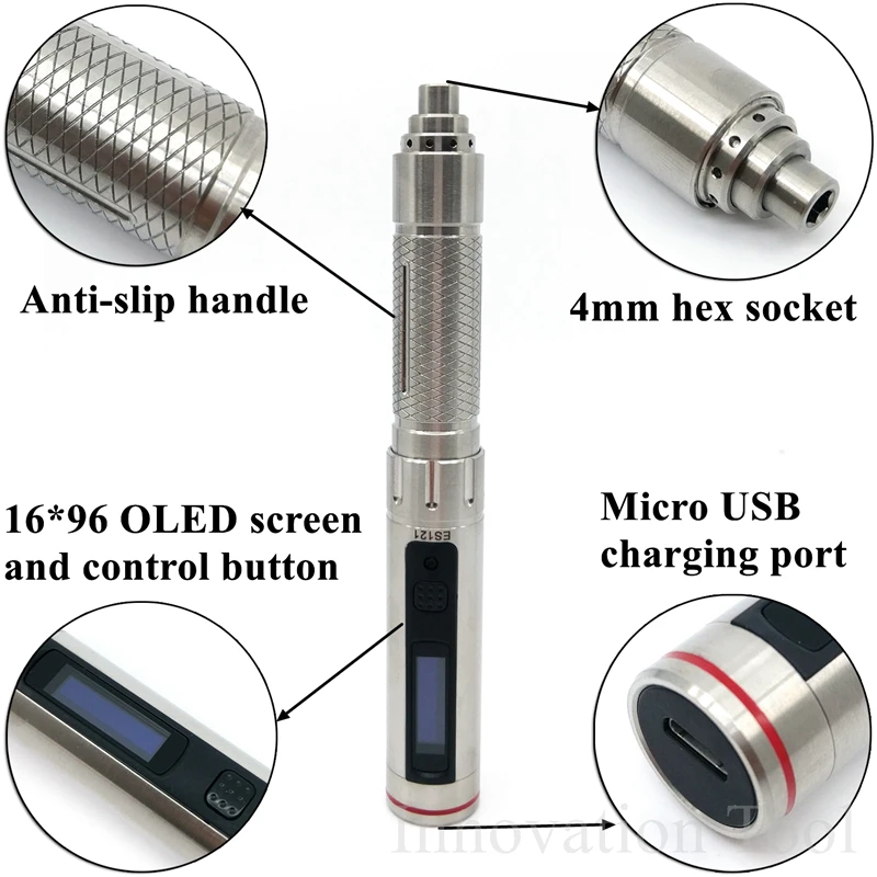 ES121 Power Screwdriver15