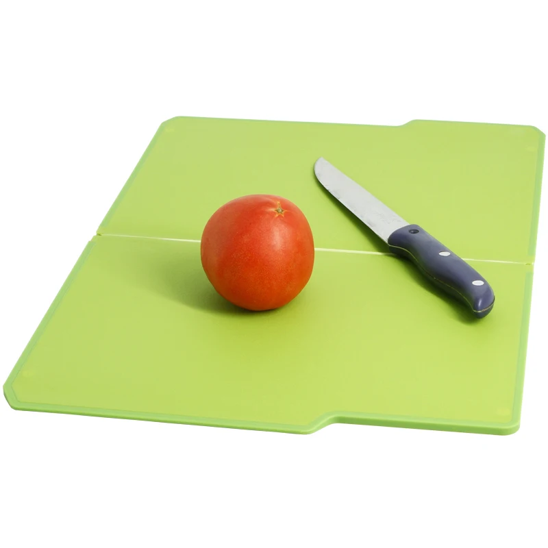 umbr collapsible plastic cutting board chopping fruit sterile thin slip