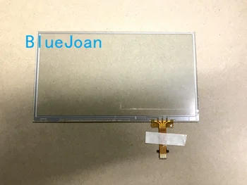 

Free post Brand new AUO 6.1inch LCD display C061VTN01 C061VTN01.0 only touch digitizer panel for car DVD GPS navigation audio