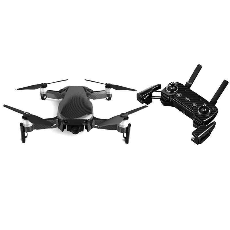 Drone Sticker Body shell Battery Remote Controller Decals Skin for DJI mavic air Drone Accessories 1 (2)