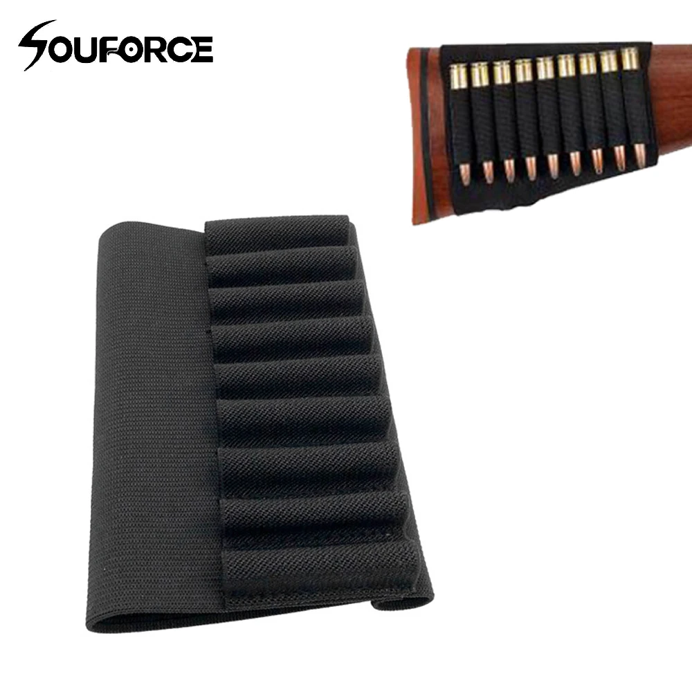 High Quality Outdoor 9 hole Bullet Package Multi functional Tactical