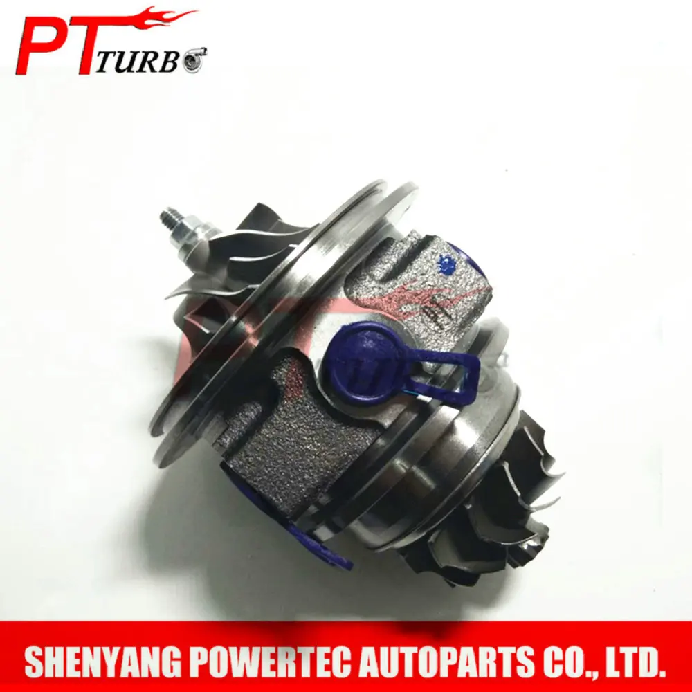 49177 01514 01515 для Mitsubishi L300 2 5 4D56 DE EC turbo chager core MR355221 турбонагнетатель картридж CHRA TD04