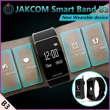 Jakcom B3 Smart Band продукт повязки, как ZTE Blade X3 чехол для телефона Спорт для Huawei Mate S Чехол