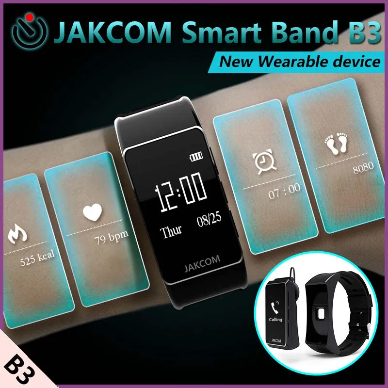 

Jakcom B3 Smart Band New Product Of Armbands As Zte Blade X3 Phone Case Sport For Huawei Mate S Cover