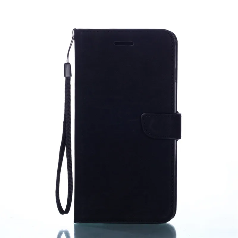 Flip Cover Stand For Xiaomi Redmi 5/Redmi 5 Plus/Redmi Note Case Pure color Woven design Leather Phone Bags Card slot function | Мобильные