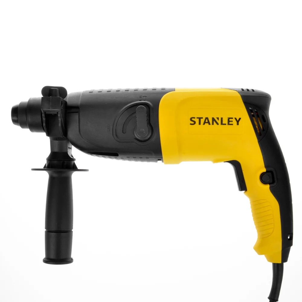 STANLEY STHR202K A9 20mm 620W SDS+ Rotary Hammer Household electric