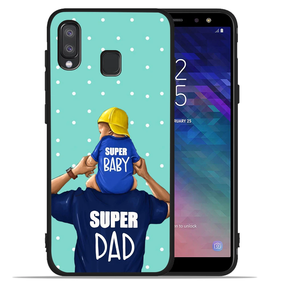 Мягкий силиконовый чехол для Samsung Galaxy A50 A10 A20 A30 A40 A70 M10 M20|Бамперы| |