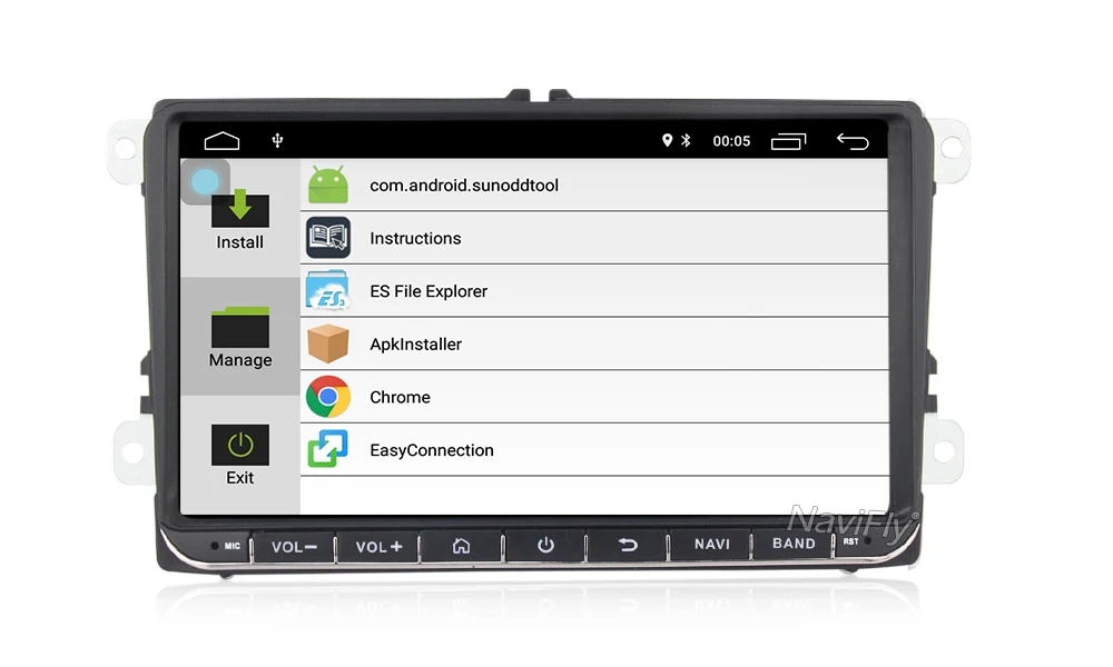 Sale Android car radio gps stereo multimedia player for Volkswagen/POLO/Golf/TOURAN/SHARAN/PASSAT/CADDY/TRANSPORTER/BORA/SPORTLINE 7