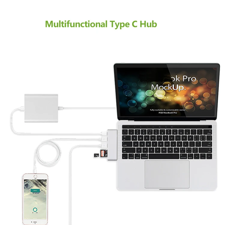 type c hub (5)