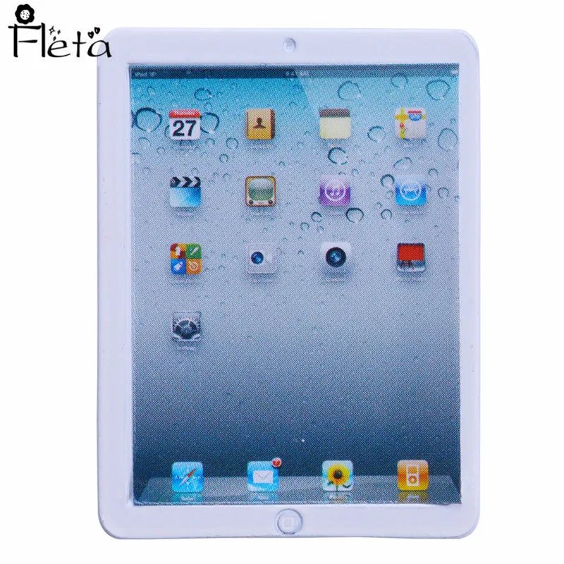 

Fleta Doll American Doll Toys Ipad For American Doll, Best Gift For Kids