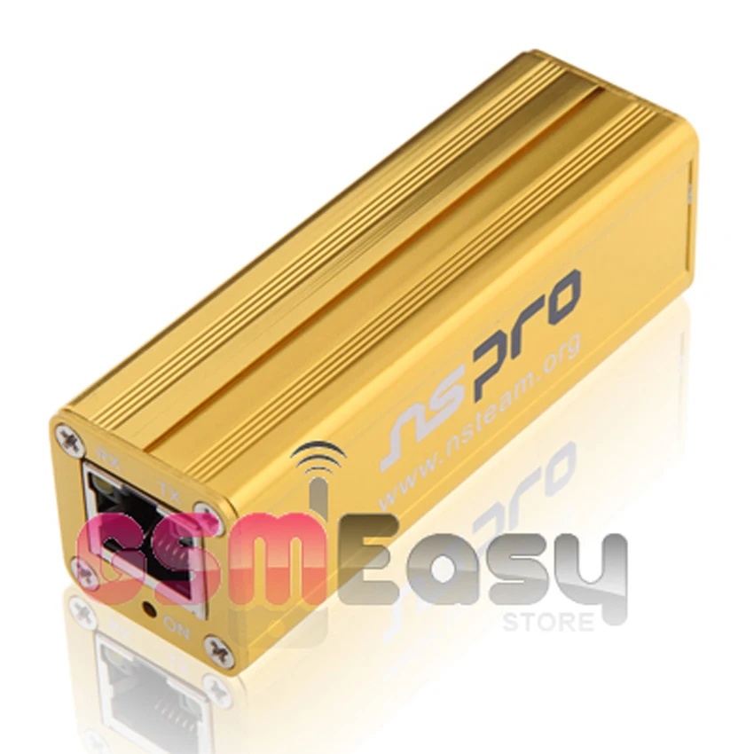 

Free Shipping-NS pro for Samsung unlock Flash and Repair