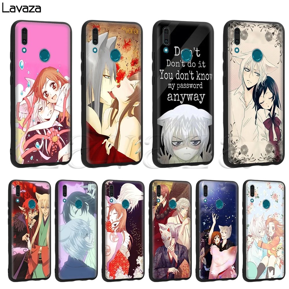 

Lavaza Kamisama hajimemashita Case for Huawei Mate 20 Honor Note 6a 7a 7c 7x 8c 8x 9 10 Nova 3i 3 Lite Pro Y6 2018 Prime
